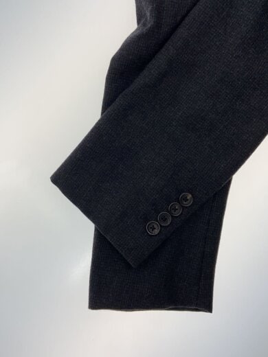 商品画像：セットアップ/46/ウール/GRY/301976 6