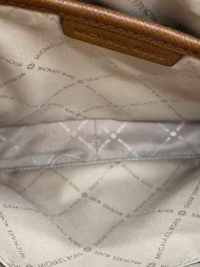 商品画像：ショルダーバッグ/--/BRW/総柄/35F8GTTC3B 6