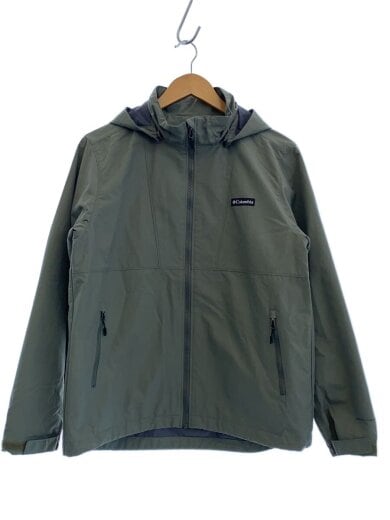 商品画像：W CORNELIA ISLAND JACKET_ウィメンズコーネリアアイランドジャケット/L/ナイロン 1