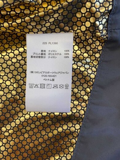 商品画像：W CORNELIA ISLAND JACKET_ウィメンズコーネリアアイランドジャケット/L/ナイロン 4