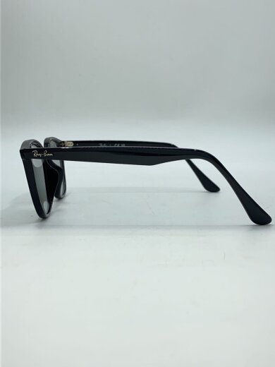 画像：Ray-Banサングラス/プラスチック/BLK/GRY/メンズ/RB4258F3