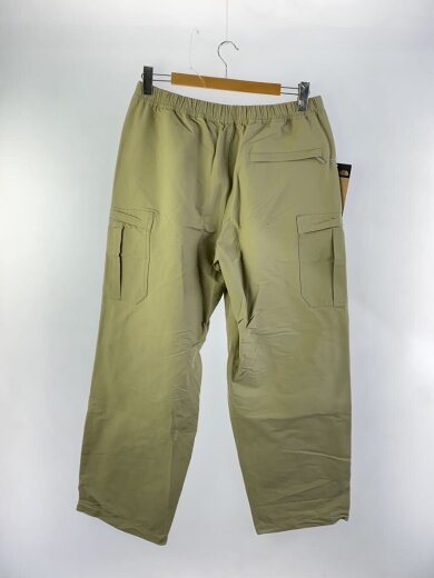 商品画像：HIKERS CARGO PANT_ハイカーズカーゴパンツ/XL/ナイロン/KHK 2