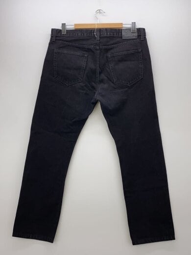 商品画像：Stone Washed Black Slim Jean/ボトム/36/コットン/BLK 2
