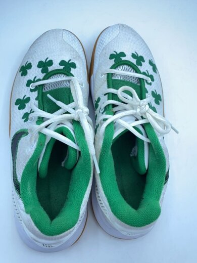 商品画像：KYRIE FLYTRAP II EP/カイリーフライトラップ/ホワイト/AO4438-102/26.5cm/WHT 3