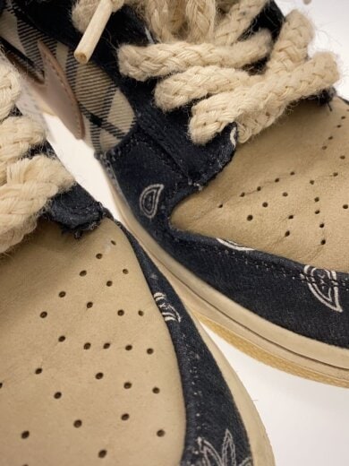 商品画像：SB DUNK LOW PRM QS/ダンク ロー プレミアム/ベージュ/CT5053-001/26.5cm/B 6