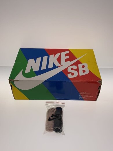 商品画像：SB DUNK LOW PRM QS/ダンク ロー プレミアム/ベージュ/CT5053-001/26.5cm/B 7