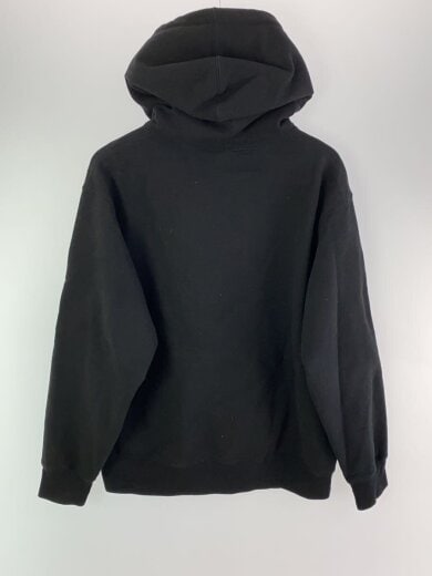 商品画像：パーカー/M/コットン/BLK 2