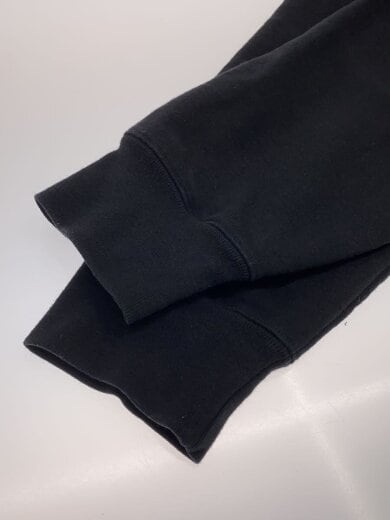 商品画像：パーカー/M/コットン/BLK 6