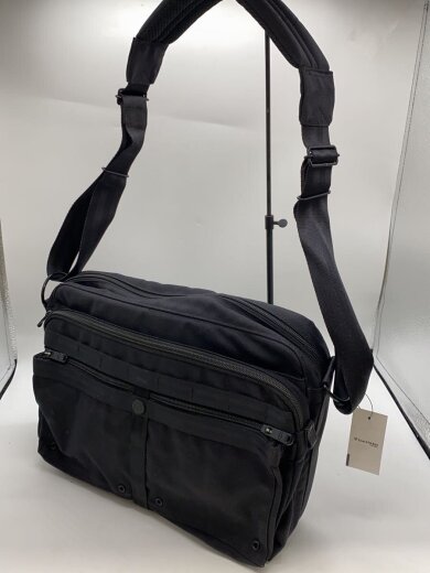 商品画像：ショルダーバッグ/--/BLK// 2