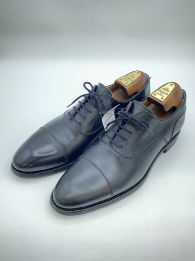 商品画像：ドレスシューズ/UK8.5/BLK/5382 2