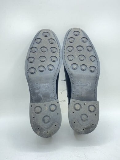 商品画像：ドレスシューズ/UK8.5/BLK/5382 4