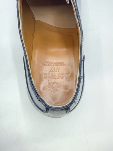 商品画像：ドレスシューズ/UK8.5/BLK/5382 5