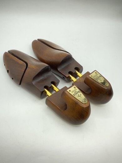 商品画像：ドレスシューズ/UK8.5/BLK/5382 7