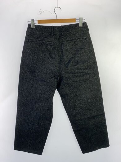 商品画像：ボトム/3/コットン/BLK/A8AP02PN 2