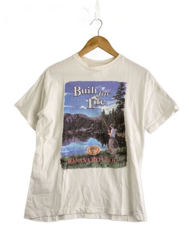 商品画像：Tシャツ/XS/コットン/WHT 1