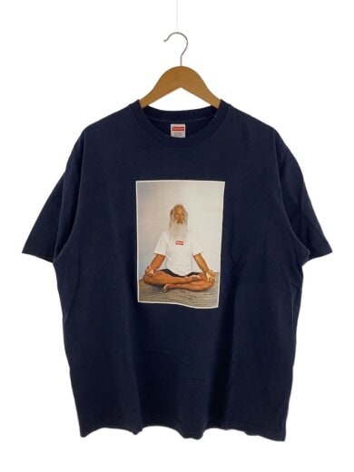 商品画像：21aw/Rick Rubin Tee/Tシャツ/XL/コットン/NVY 1