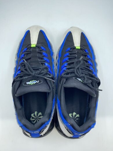 商品画像：AIR MAX 95 SE_エア マックス 95 SE/28cm/BLK 3