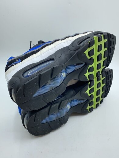 商品画像：AIR MAX 95 SE_エア マックス 95 SE/28cm/BLK 4