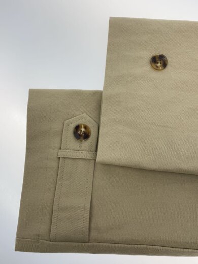 商品画像：Nalm./コート/FREE/コットン/BEG 4