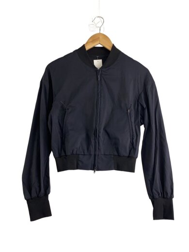 商品画像：ワイスリー/Adi-Dassler-Strasse/ナイロンジャケット/XS/ブラック/HG8670 1