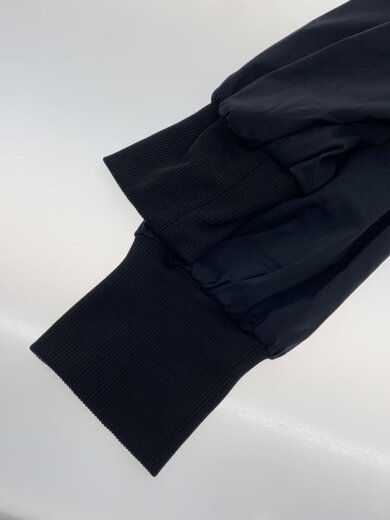 商品画像：ワイスリー/Adi-Dassler-Strasse/ナイロンジャケット/XS/ブラック/HG8670 5