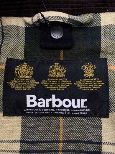 商品画像：ジャケット/36/コットン/GRN/MWX0318SG91 3