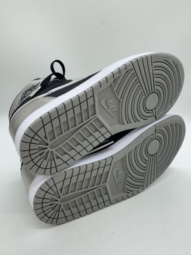 商品画像：AIR JORDAN 1 HIGH OG_エアジョーダン 1 ハイ OG/26.5cm/BLK 4