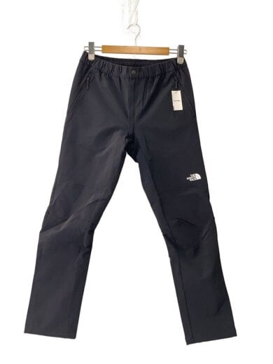 商品画像：ALPINE LIGHT PANT_アルパインライトパンツ/M/ナイロン/BLK// 1