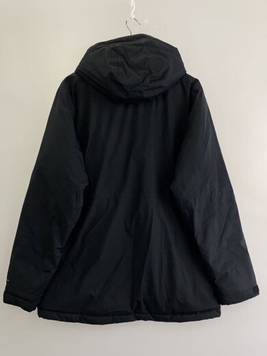 商品画像：コロンビア/Oak Harbor Insulated Jacket/ダウンジャケット/XL/ポリエステル/黒// 2