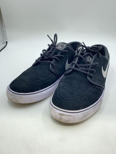 商品画像：ZOOM JANOSKI OG+_ズーム ジャノスキー OG+/27cm/BLK/スウェード 2