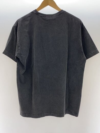 商品画像：Tシャツ/S/コットン/BLK/26-073-060-0028-2-0 2