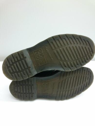 画像：Dr.MartensARCHIE Ⅱ/3ホールシューズ/UK7/BLK/レザー5