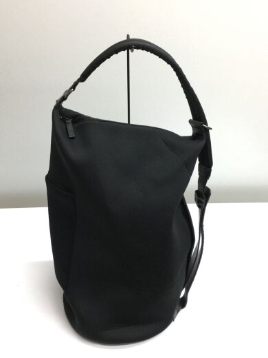 商品画像：ennerre/ショルダーバッグ/--/BLK/エレーネ/ハラコ// 3