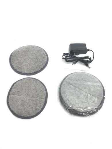 画像：CCPコードレス回転モップクリーナー/軽ピカ/掃除機/TZJ-MA951-BR6