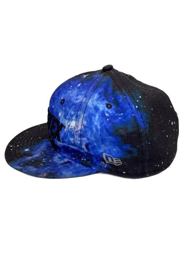 商品画像：キャップ/7 1/2/BLK/メンズ 2