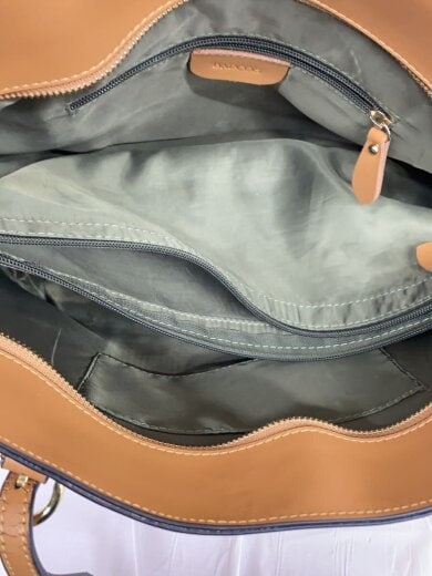 商品画像：トートバッグ/--/BRW 6