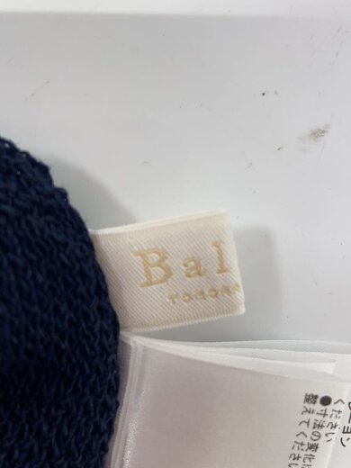 商品画像：ワンピース/36/シルク/NVY/無地/11-06-32-06401// 3