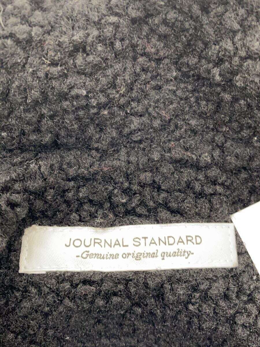 JOURNAL STANDARD / ジャケット/M/ポリエステル/BLK/無地/23-011-600-2360-3-0//