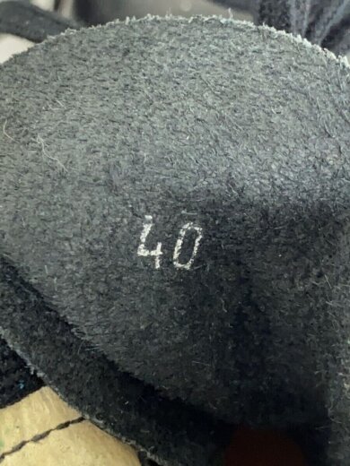 商品画像：calzaturificio/ブーツ/--/BLK// 5