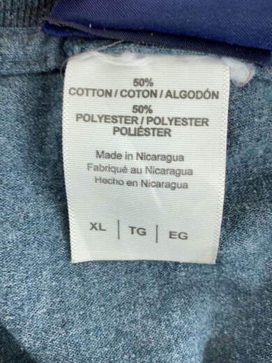 商品画像：EXCLUSIVE/Tシャツ/CAVS/XL/コットン/GRY 4