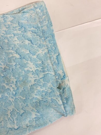 商品画像：EP1/Podracing Tee/XL/コットン/マルチカラー/総柄 5