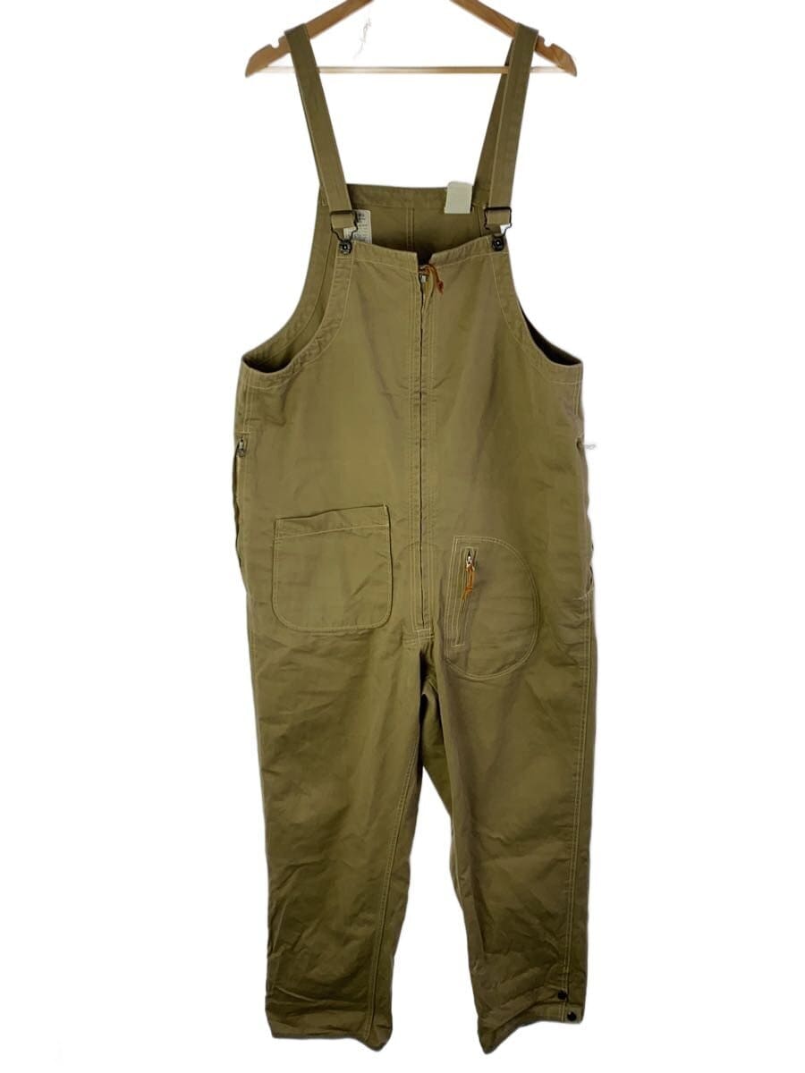 COLIMBO / STRYKER AFV CREW BIB OVERALL/XL/コットン/BEG/W-669-QM-16409