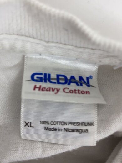 商品画像：00s/SUPERMARIO CHARACTER TEE/XL/コットン/WHT/プリント// 3