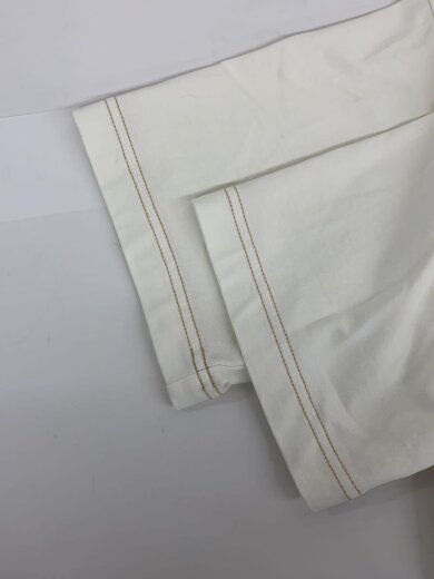 商品画像：one pocket S/S tee/M/コットン/WHT/01-25-08-52-992 6