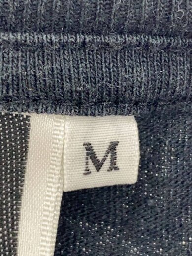 商品画像：Tシャツ/M/コットン/BLK/プリント/NT32872// 4