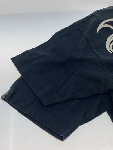 商品画像：Tシャツ/M/コットン/BLK/プリント/NT32872// 6