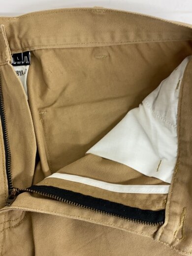 商品画像：ボトム/L/コットン/CML/無地 3