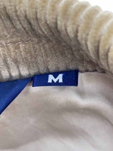 商品画像：90s/3Bテーラードジャケット/M/コーデュロイ/CML/無地 4