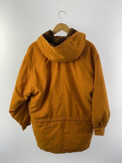 商品画像：OLD GAP/コート/S/ポリエステル/ORN/無地// 2