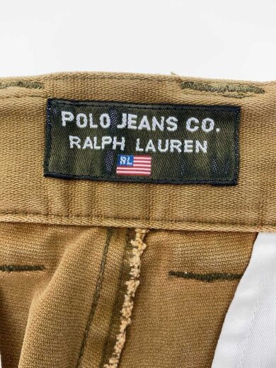 商品画像：ボトム/29/コットン/CML/無地 4